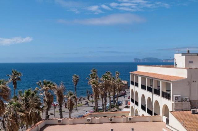 San Michele Suites&Rooms Alghero Dış mekan fotoğraf