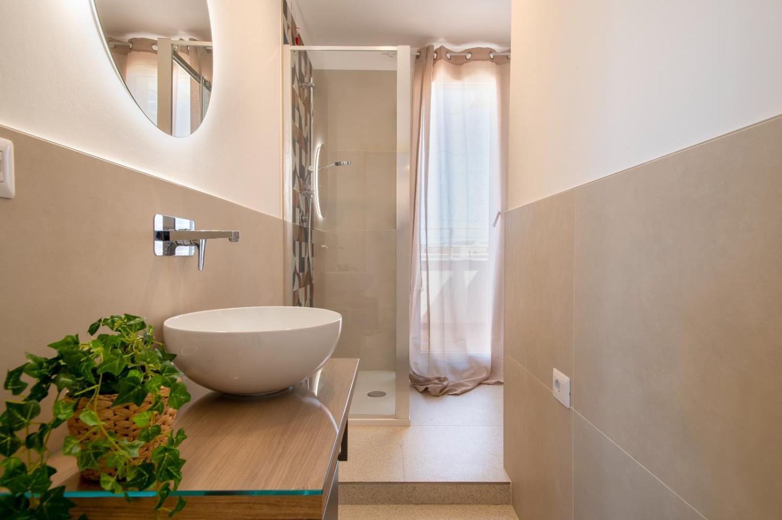 San Michele Suites&Rooms Alghero Dış mekan fotoğraf
