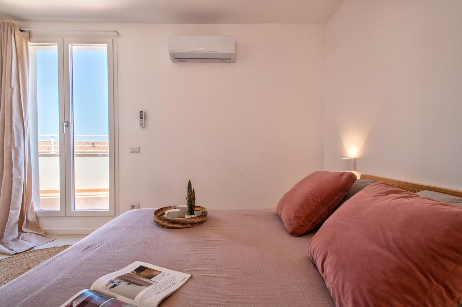 San Michele Suites&Rooms Alghero Dış mekan fotoğraf