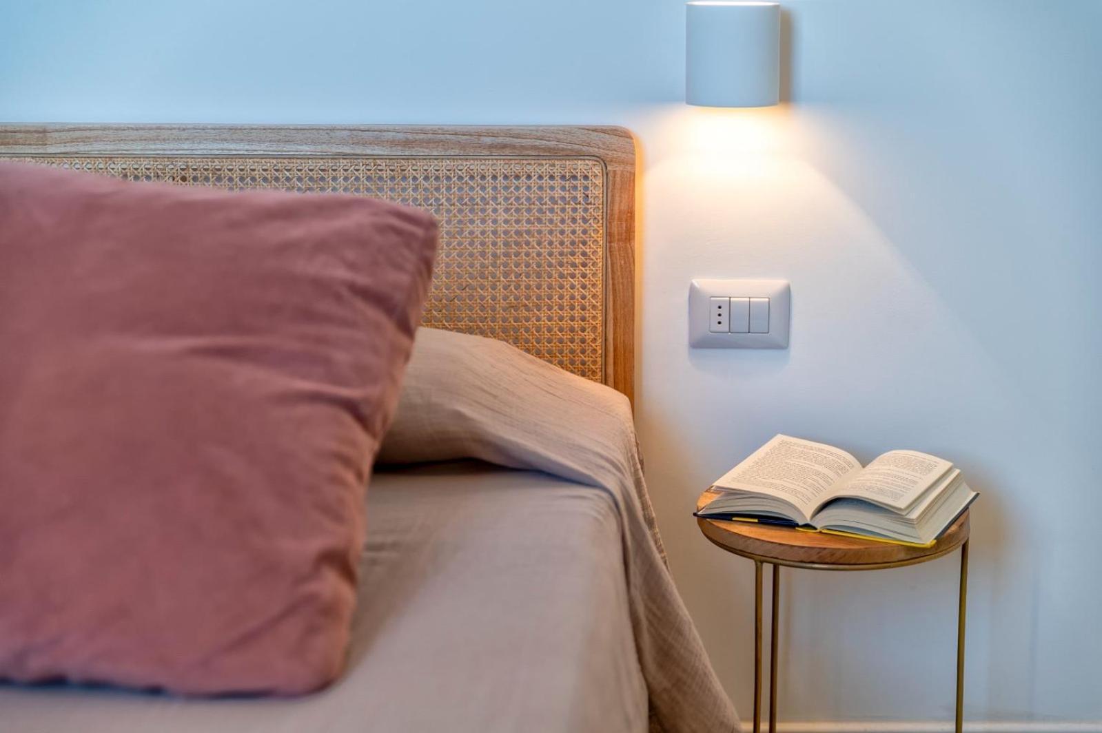 San Michele Suites&Rooms Alghero Dış mekan fotoğraf