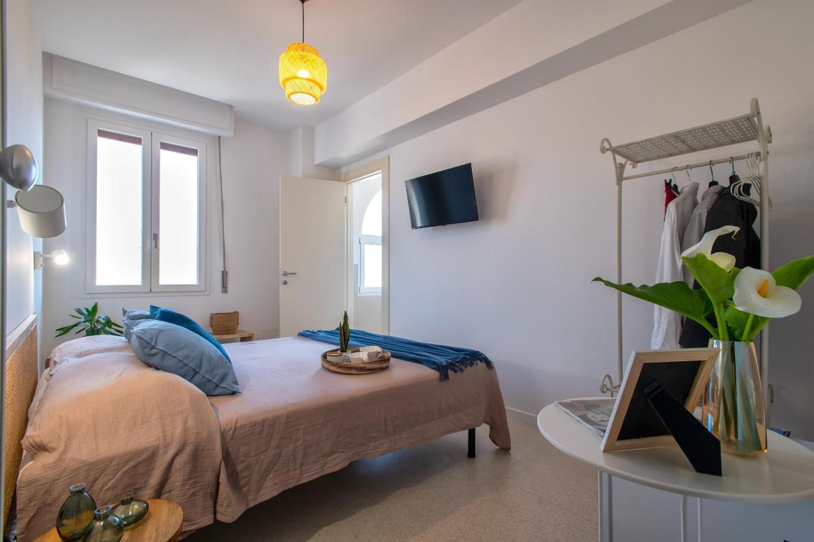San Michele Suites&Rooms Alghero Dış mekan fotoğraf
