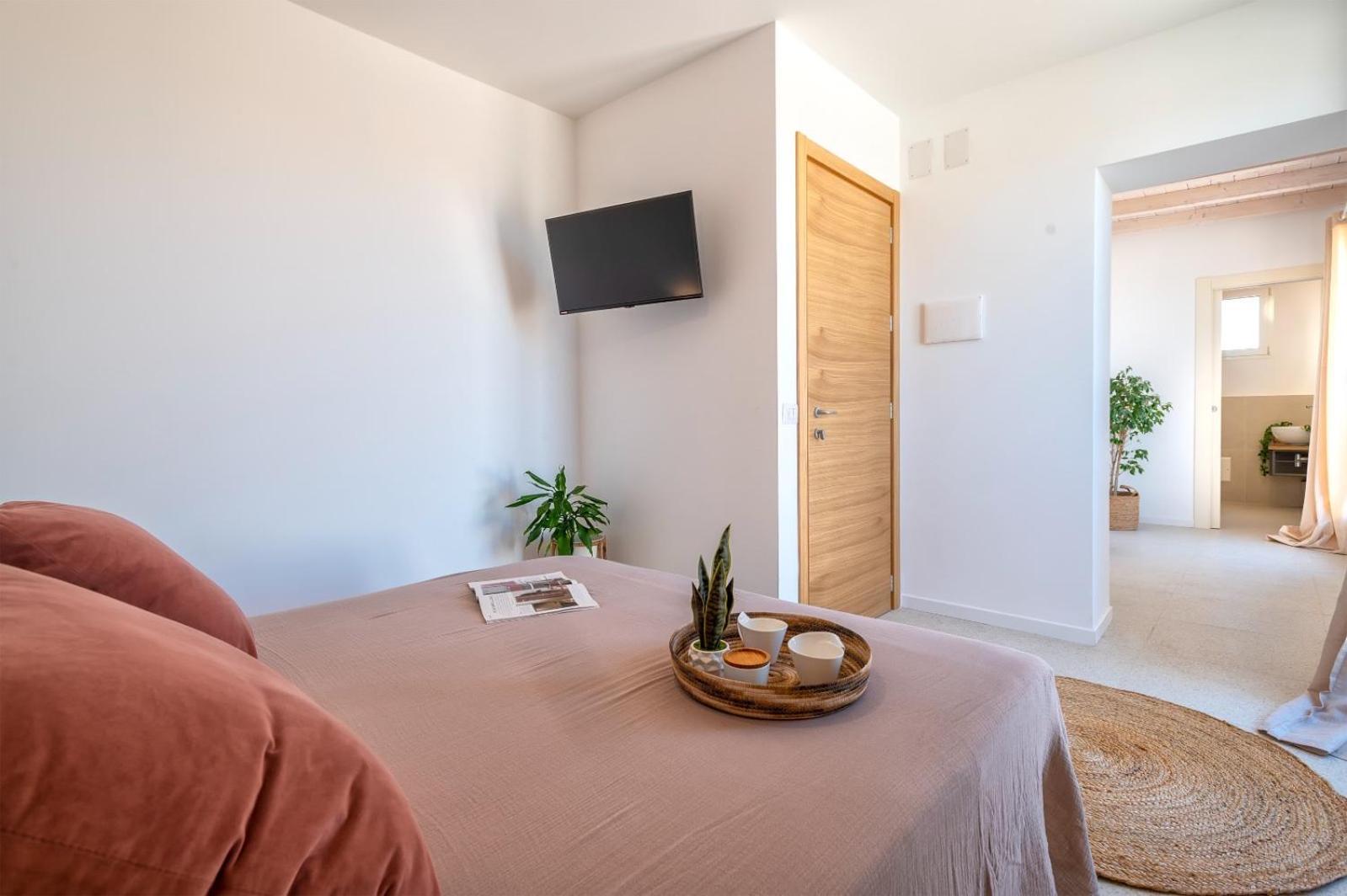 San Michele Suites&Rooms Alghero Dış mekan fotoğraf