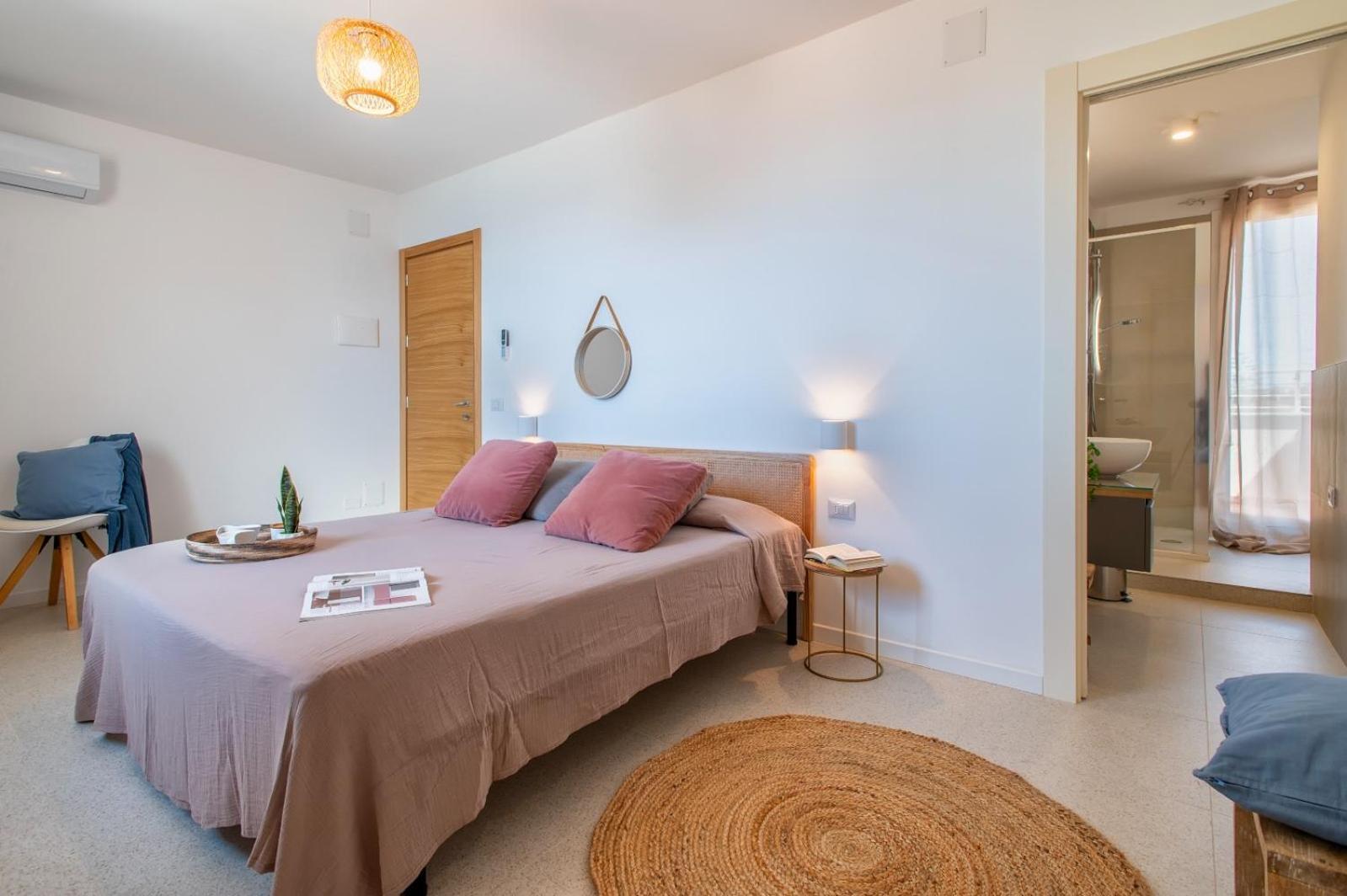 San Michele Suites&Rooms Alghero Dış mekan fotoğraf