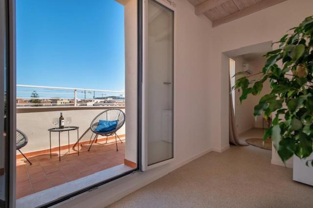 San Michele Suites&Rooms Alghero Dış mekan fotoğraf