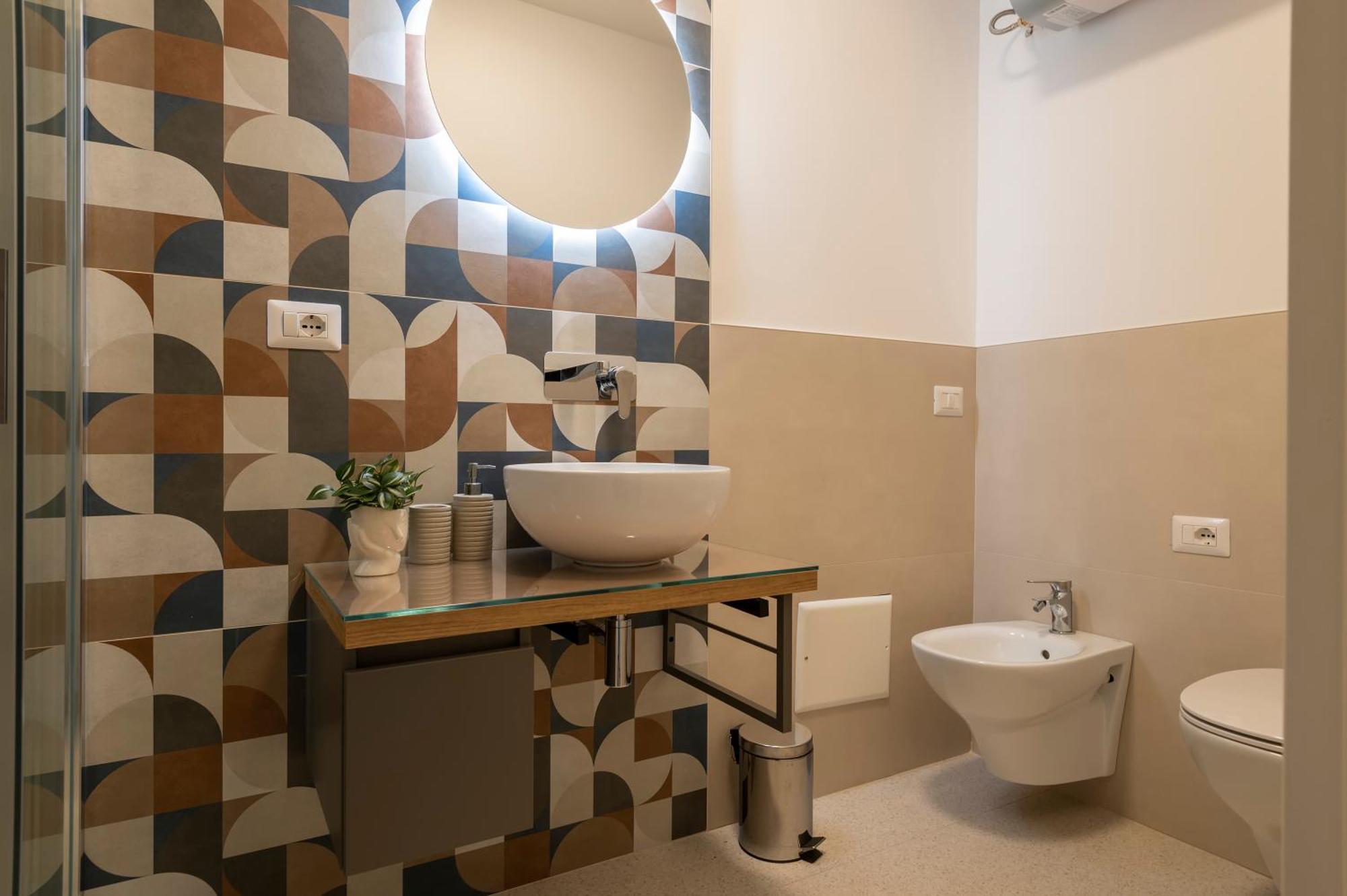 San Michele Suites&Rooms Alghero Dış mekan fotoğraf
