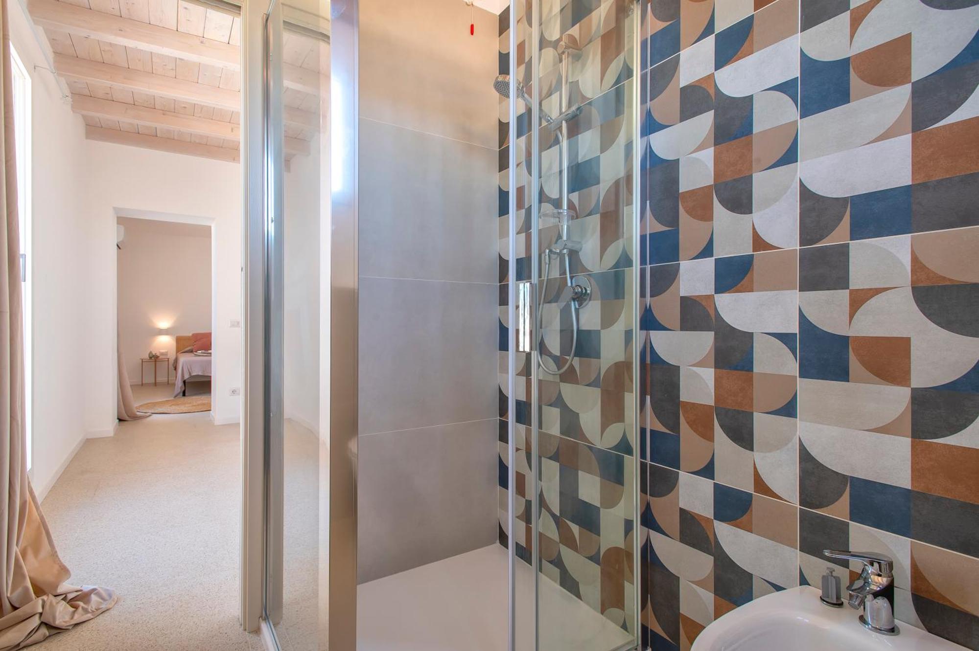 San Michele Suites&Rooms Alghero Dış mekan fotoğraf