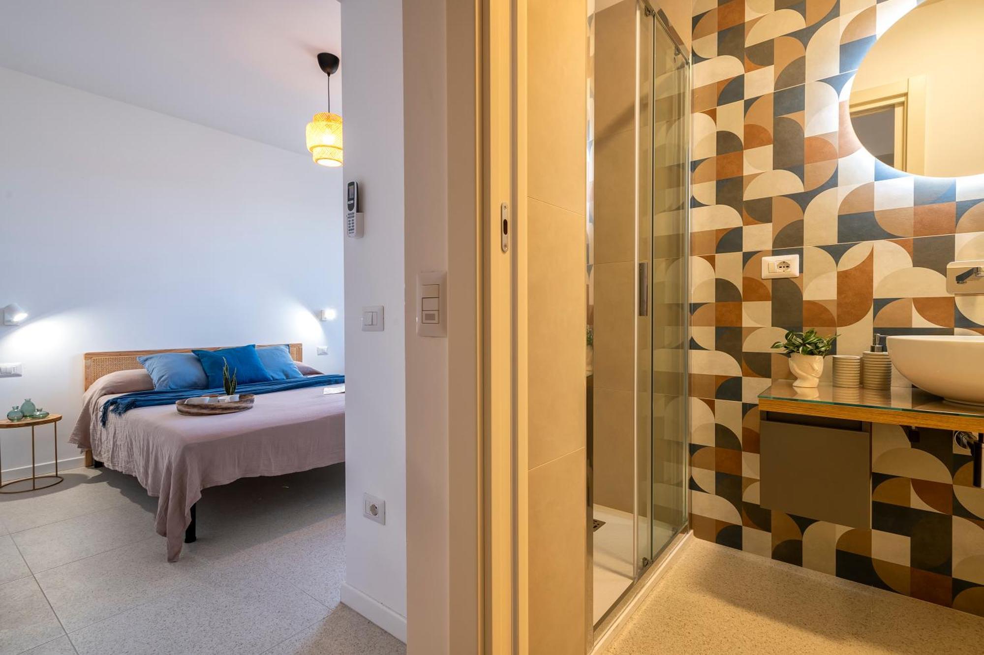 San Michele Suites&Rooms Alghero Dış mekan fotoğraf