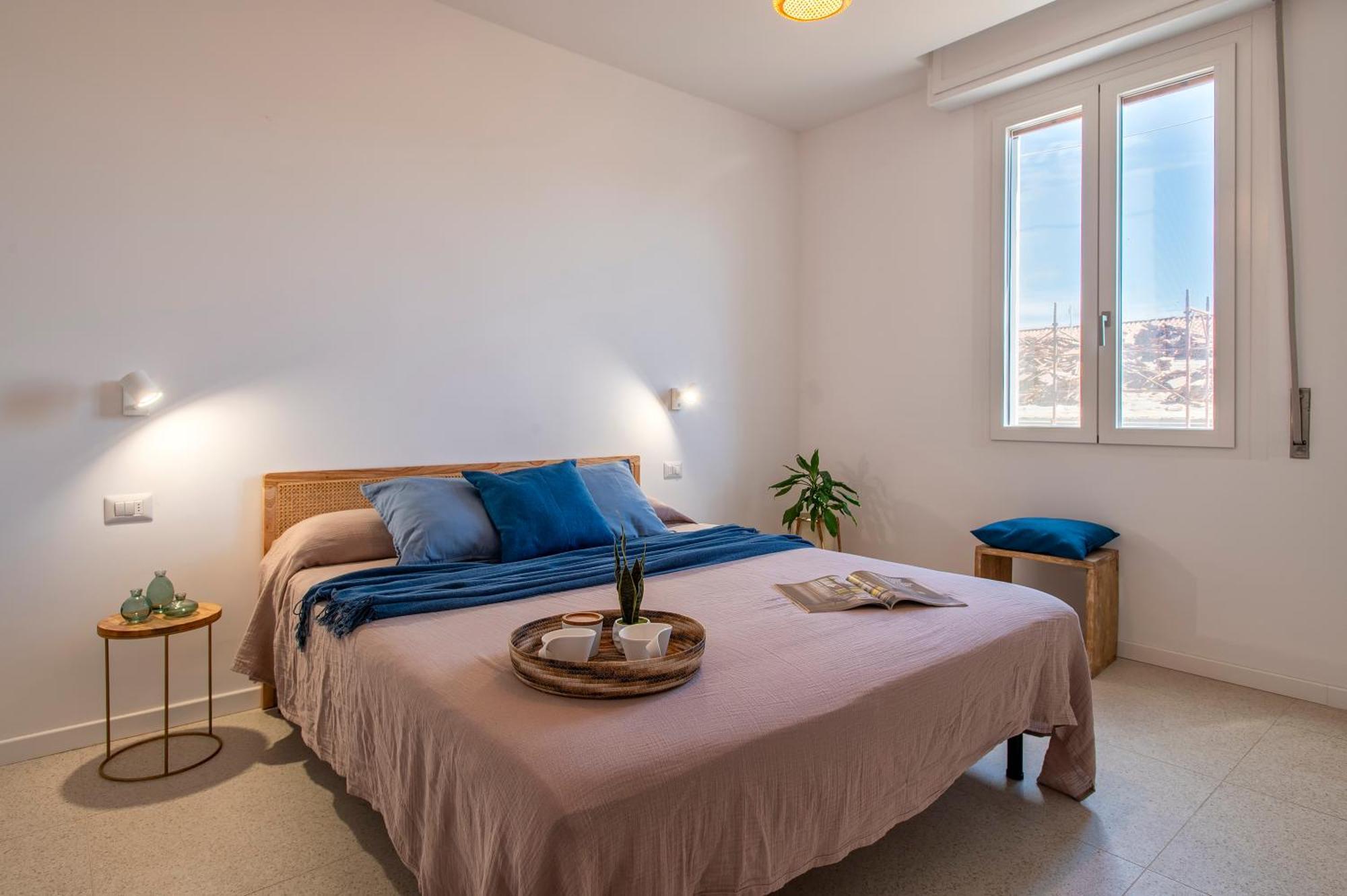 San Michele Suites&Rooms Alghero Dış mekan fotoğraf