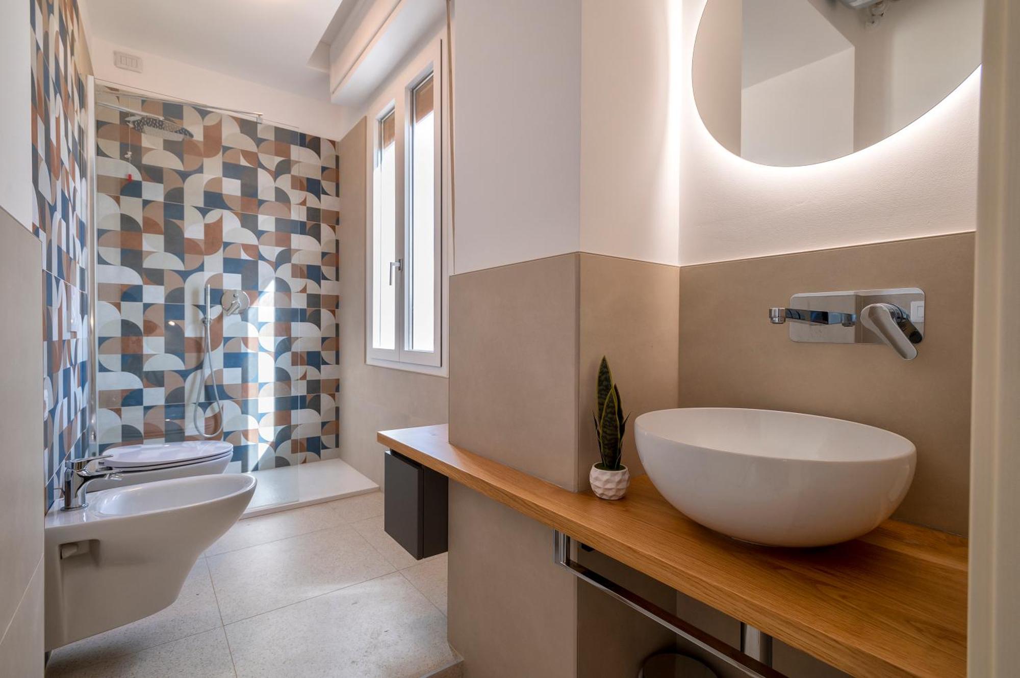 San Michele Suites&Rooms Alghero Dış mekan fotoğraf