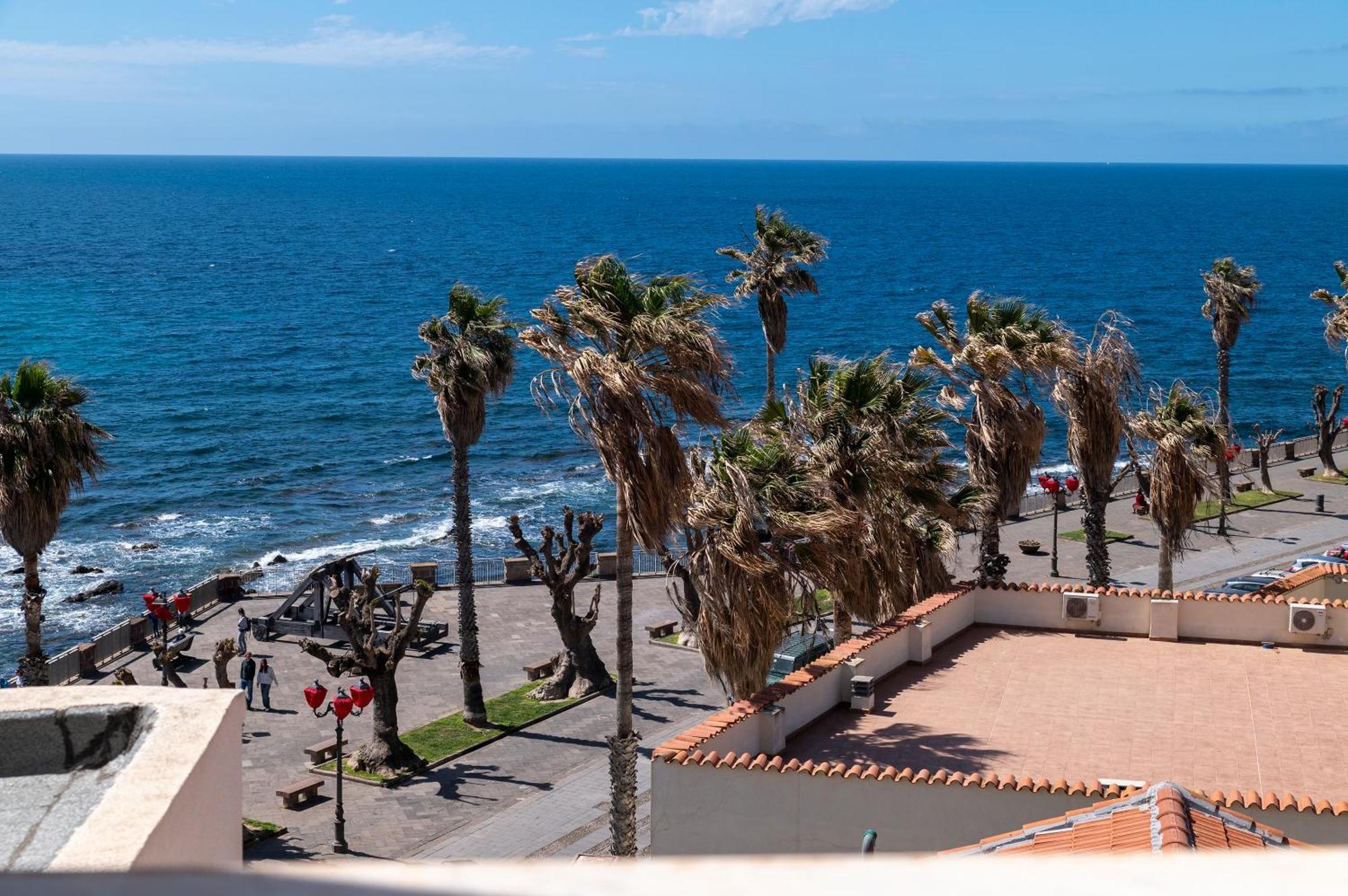 San Michele Suites&Rooms Alghero Dış mekan fotoğraf